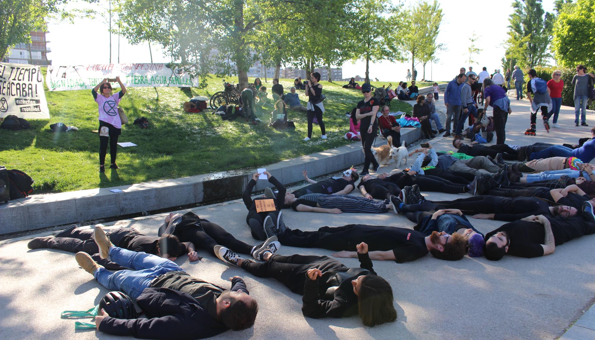 Semana de Lucha Campesiba